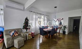 Imagem 6: Apartamento 3 quartos à venda na Ponta da Praia Santos