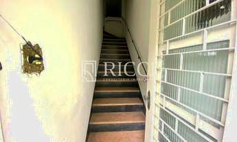 Imagem 3: Casa 2 quartos à venda no Campo Grande em Santos