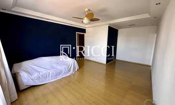 Imagem: Apartamento à venda em Santos-SP, Macuco