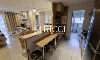 Imagem 5: Apartamento à venda no Centro de São Vicente-SP: 03 quartos, 02 suítes, 2 salas, 98m². Opo