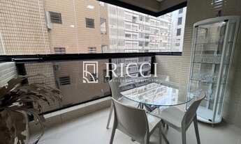 Imagem 1: Imperdível oportunidade: Apartamento de 2 quartos com suíte, 2 salas, 3 banheiros e 2 vaga