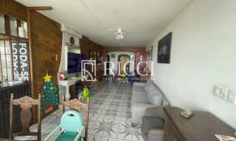 Imagem 3: Apartamento à venda em Santos-SP, no Gonzaga: 3 quartos, 1 suíte, 3 salas, 3 banheiros, 1