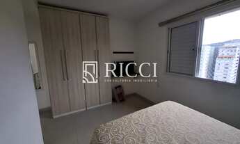 Imagem 7: Apartamento à venda no Centro de São Vicente-SP: 03 quartos, 02 suítes, 2 salas, 98m². Opo