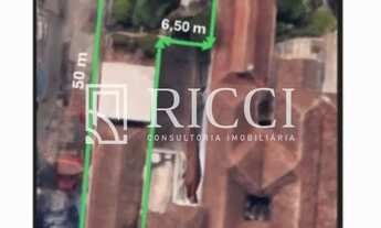 Imagem: Terreno à Venda em Santos Bairro Macuco