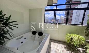 Imagem 4: Apartamento à venda em Santos-SP, Embaré - 2 quartos, 1 suíte, 2 banheiros, 1 vaga de gara