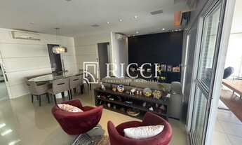 Imagem 2: Apartamento 5 Quartos no Boqueirão Santos