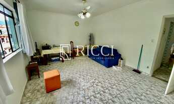 Imagem 4: Casa 2 quartos à venda no Campo Grande em Santos