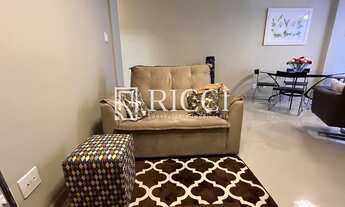 Imagem 7: Apartamento à venda em Santos - 2 quartos na Aparecida