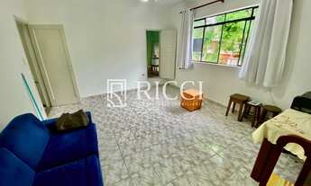 Imagem 5: Casa 2 quartos à venda no Campo Grande em Santos