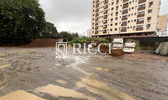 Imagem 3: TERRENO INDUSTRIAL em SANTOS - SP, ESTUÁRIO