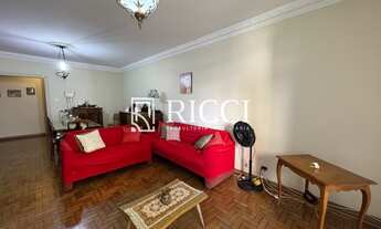 Imagem 6: Apartamento à venda no Gonzaga, Santos-SP: 3 quartos, 3 salas, 3 banheiros, 1 vaga, 147,98