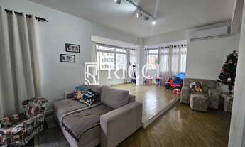 Imagem 4: Apartamento 3 quartos à venda na Ponta da Praia Santos