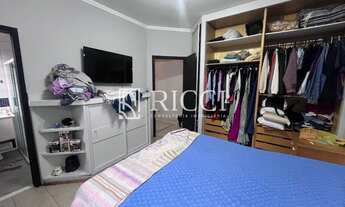 Imagem 7: Casa à venda em Santos-SP, Ponta da Praia: 3 quartos, 2 suítes, sala para 2 ambientes, 3 b