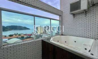 Imagem: Cobertura à Venda na Ponta da Praia em