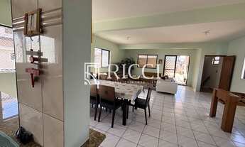 Imagem: Sobreposta Alta 5 Quartos no Embaré Santos