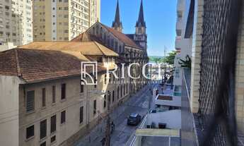 Imagem 7: Apartamento 3 Quartos no Embaré