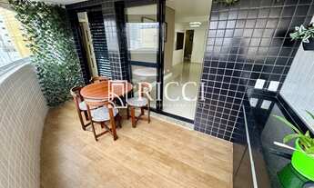 Imagem: Apartamento 2 quartos na Pompéia