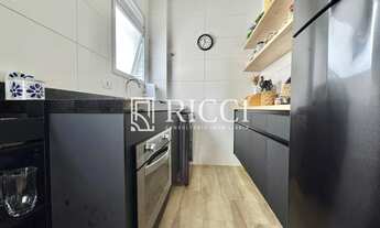 Imagem 6: Apartamento 1 Quarto no José Menino Santos