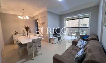 Imagem 5: Imperdível oportunidade: Apartamento de 2 quartos com suíte, 2 salas, 3 banheiros e 2 vaga