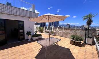 Imagem 3: Excelente Cobertura na Ponta da Praia, Santos-SP: 4 Quartos, 2 Suítes, 4 Salas, 5 Banheiro