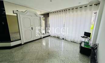 Imagem 4: Casa 3 quartos com 3 suítes na Ponta da Praia, Santos