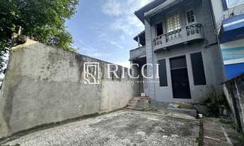 Imagem: Sobrado comercial à venda com grande potencial