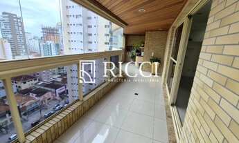 Imagem: Apartamento no Embaré, 3 suítes lazer