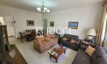 Imagem: Apartamento 2 quartos no Boqueirão Santos