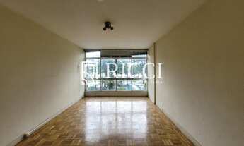 Imagem 2: Apartamento 2 quartos à venda no Embaré Santos