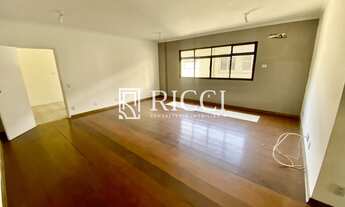 Imagem: Apto na Ponta da Praia em Santos com 5 banheiros