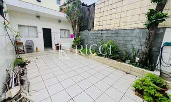 Imagem: Casa 3 quartos à venda na Vila Belmiro