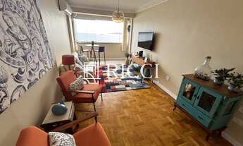 Imagem: Apartamento 3 Quartos Ponta da Praia Santos