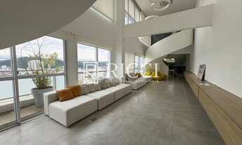 Imagem 5: Sala Comercial na Encruzilhada em Santos