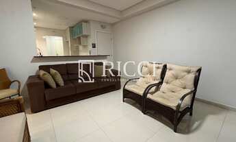 Imagem 4: Apartamento Garden 3 quartos no José Menino em Santos