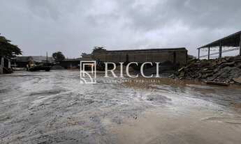 Imagem 2: TERRENO INDUSTRIAL em SANTOS - SP, ESTUÁRIO