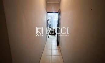 Imagem 5: Casa à venda em Santos-SP, Ponta da Praia: 3 quartos, 2 suítes, sala para 2 ambientes, 3 b