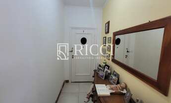 Imagem 6: Apartamento 2 quartos no Boqueirão Santos