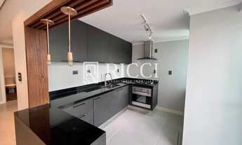 Imagem 5: Cobertura à Venda na Ponta da Praia em Santos-SP 2 Quartos, 2 Suítes, 2 Salas, 3 Banheiro