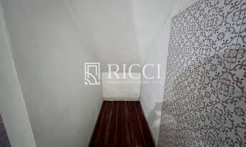 Imagem 7: Casa à venda em Santos-SP, 3 quartos, 6 salas, 5 banheiros, 2 vagas de garagem, 180,00 m²