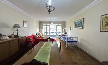 Imagem 7: Apartamento à venda no Gonzaga, Santos-SP: 3 quartos, 3 salas, 3 banheiros, 1 vaga, 147,98