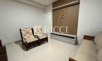 Imagem 2: Apartamento Garden 3 quartos no José Menino em Santos