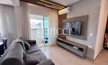 Imagem: Apartamento à venda em Santos-SP, Campo