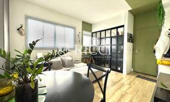 Imagem 3: Apartamento 1 Quarto no José Menino Santos