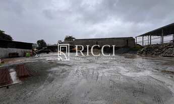Imagem 7: TERRENO INDUSTRIAL em SANTOS - SP, ESTUÁRIO