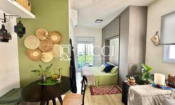 Imagem 4: Apartamento 1 Quarto no José Menino Santos