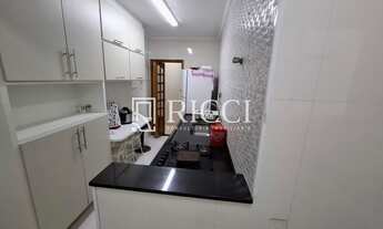 Imagem 3: Imperdível! Apartamento de 2 quartos na Pompéia, Santos-SP. 1 suíte, 2 salas, 3 banheiros