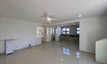 Imagem 6: Apartamento à venda em Santos-SP, Embaré - 2 quartos, 1 suíte, 2 banheiros, 1 vaga de gara