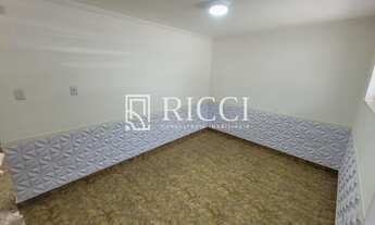 Imagem 3: Casa 2 quartos à venda no Campo Grande - Santos