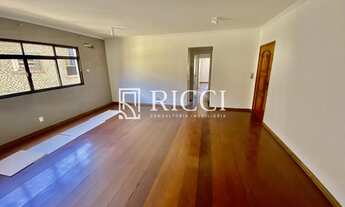 Imagem 3: Apto na Ponta da Praia em Santos com 5 banheiros