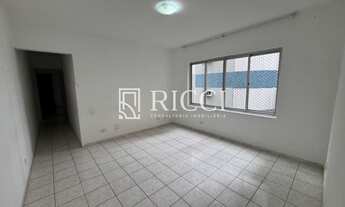 Imagem: Apartamento com 2 quartos e 1 vaga no Gonzaga